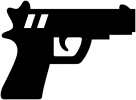 Shooting Games by FNXP